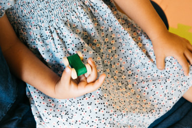 SOS子どもの村JAPAN