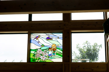 SOS子どもの村JAPAN