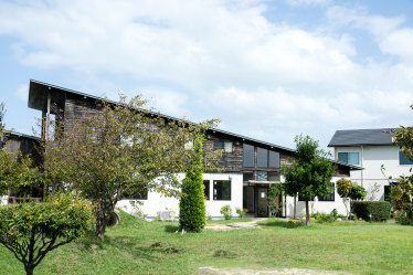 SOS子どもの村JAPAN