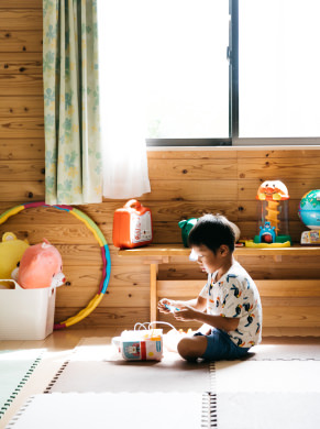 SOS子どもの村JAPAN