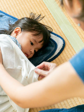 SOS子どもの村JAPAN