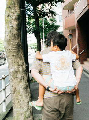 SOS子どもの村JAPAN