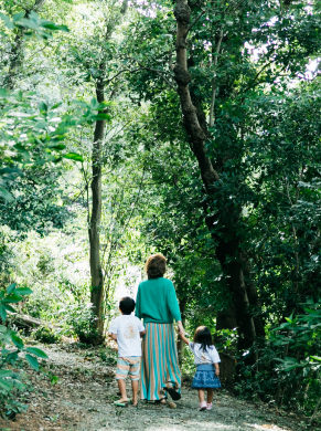 SOS子どもの村JAPAN