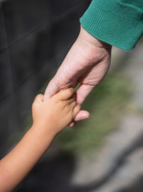 SOS子どもの村JAPAN