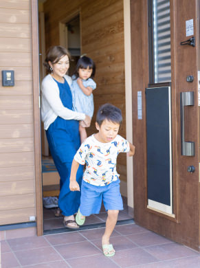 SOS子どもの村JAPAN