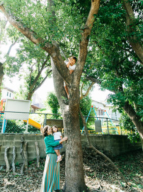 SOS子どもの村JAPAN