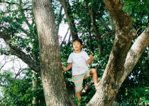 子どもの村福岡